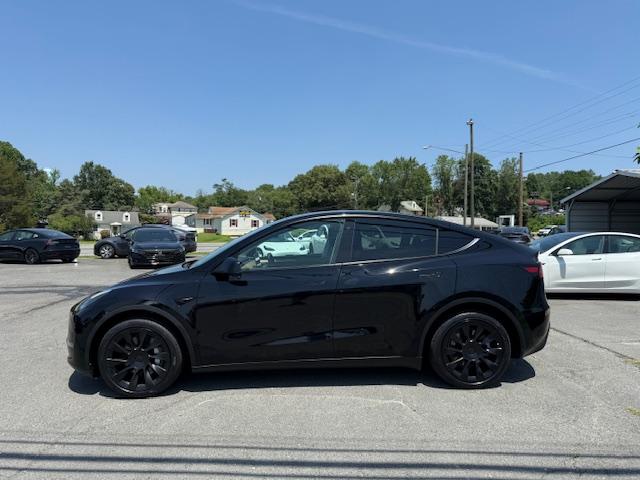 tesla model y 2023 7SAYGDEE4PA102441 image tesla model y 2023 7SAYGDEE4PA102441 image